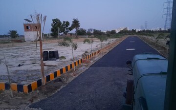 Plot For Sale in Kisan Path