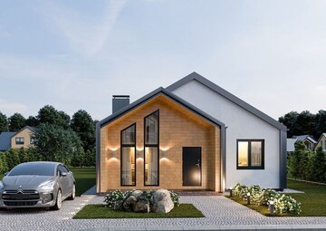 2 BHK Villa For Sale in Malur