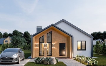 2 BHK Villa For Sale in Malur