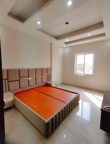 Bedroom in 2.5 BHK Villa at Sector 10 Greater Noida – for Sale