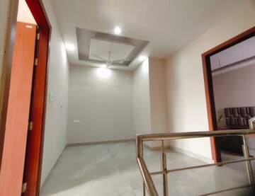 Staircase in 2.5 BHK Villa at Sector 10 Greater Noida – for Sale