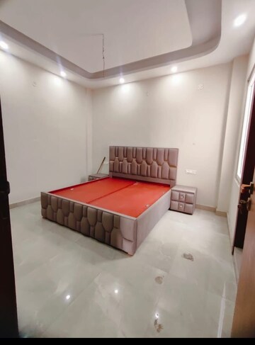 Bedroom in 2.5 BHK Villa at Sector 10 Greater Noida – for Sale
