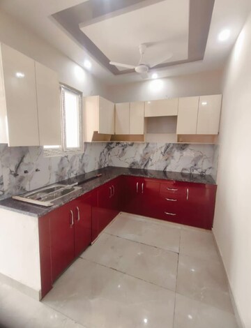 Kitchen in 2.5 BHK Villa at Sector 10 Greater Noida – for Sale