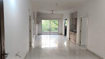 Building Lobby in 3 BHK Apartment at Aparna Kanopy Tulip, Kompally – for Sale