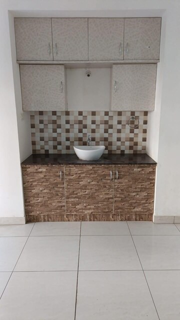 Bathroom in 3 BHK Apartment at Aparna Kanopy Tulip, Kompally – for Sale