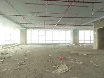  Showroom For Rent in Laxmi Industrial Estate, Andheri West