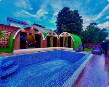  Plot – Exterior View View at Dehradun Cantt - for Sale