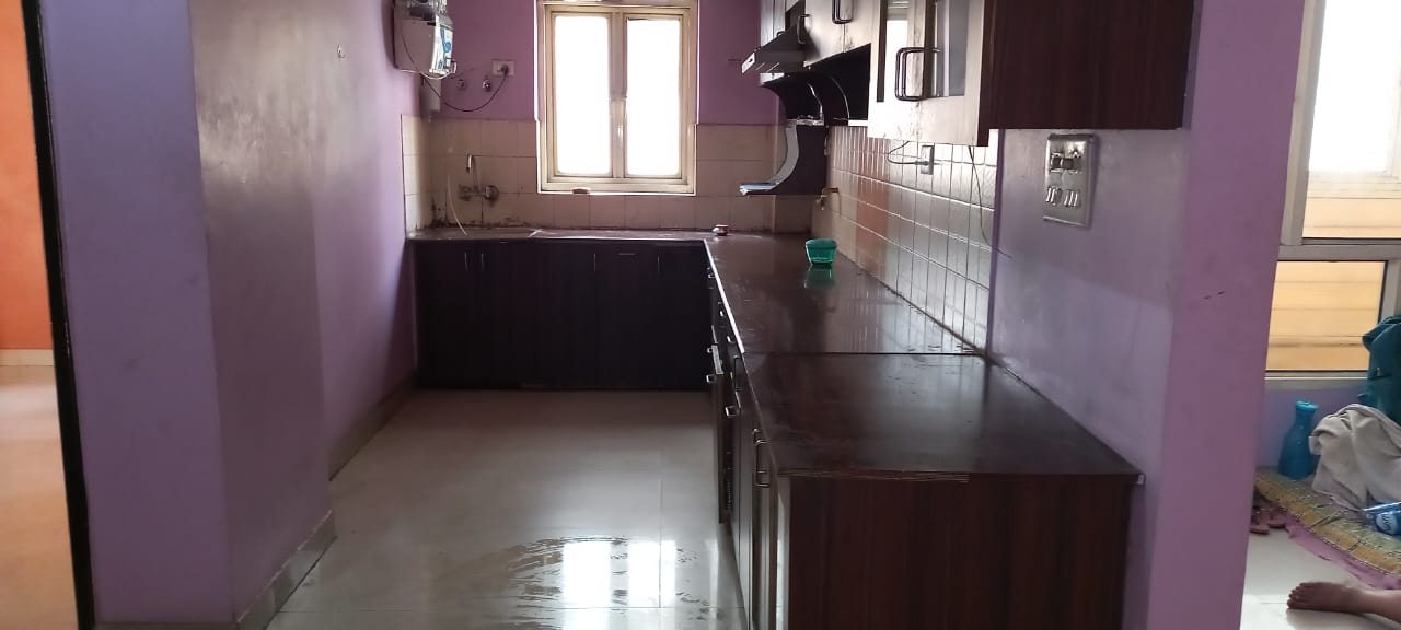 2 BHK Apartment For Sale in Bulland Heights