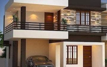 3 BHK Independent House For Sale in Bidadi