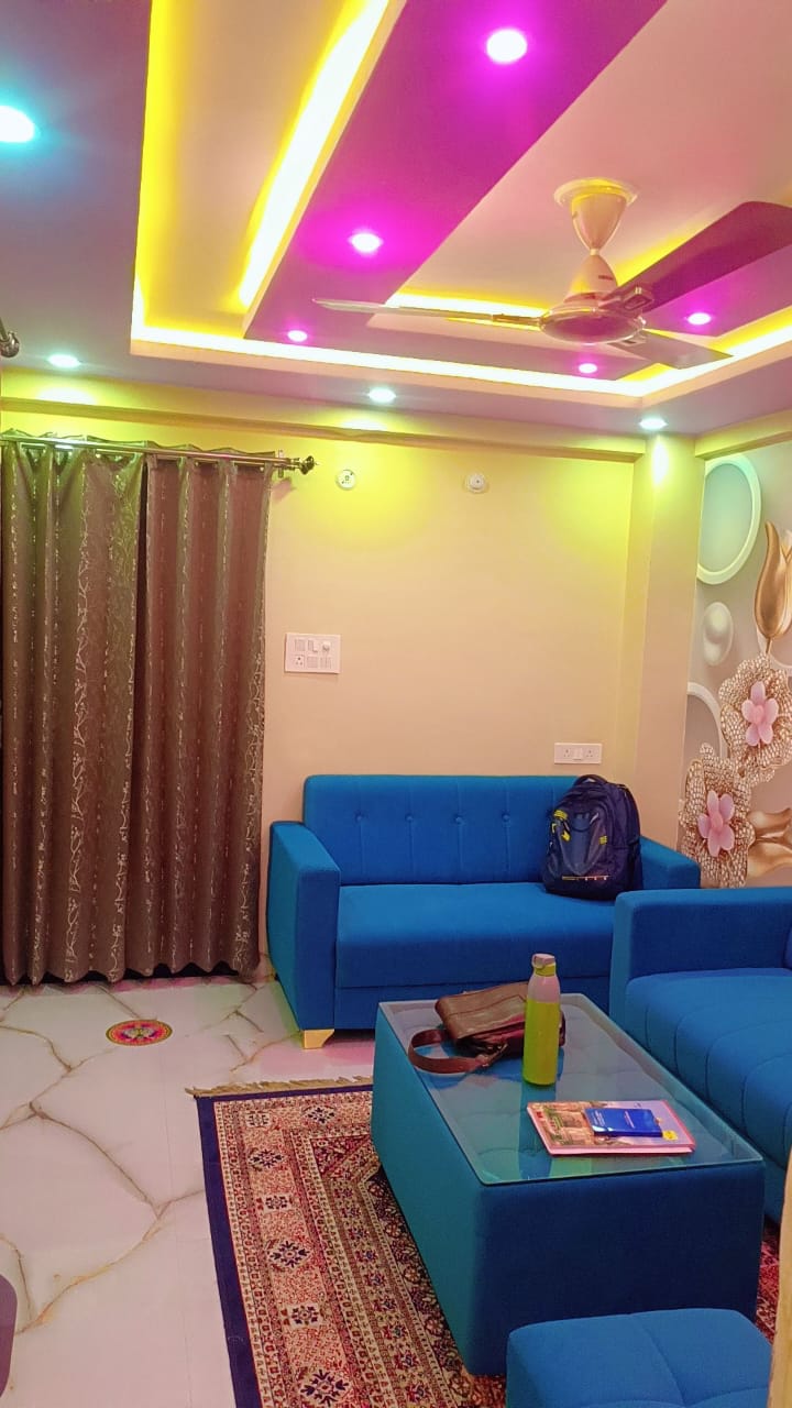 3 BHK + Pooja Room,Study Room Independent House For Sale in Sky City 
