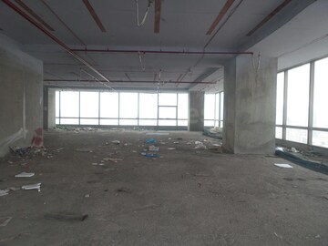  Showroom For Rent in Laxmi Industrial Estate, Andheri West