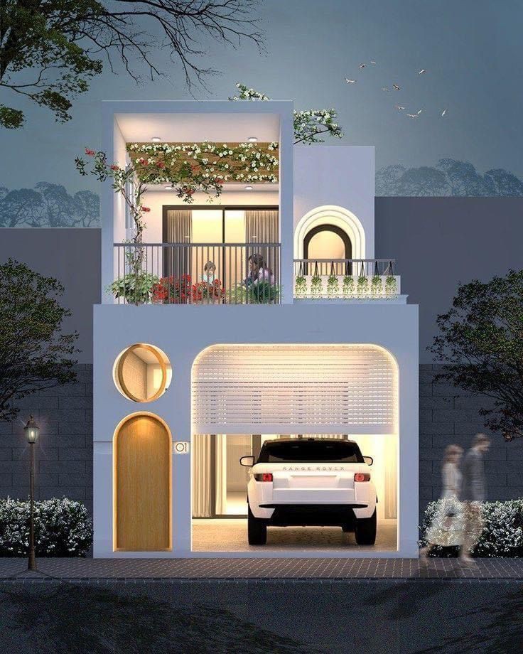 2 BHK + Pooja Room,Extra Room Villa For Sale in Rs Dream Villa
