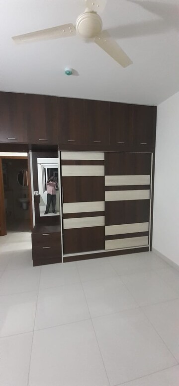 2 BHK Apartment For Rent in Sai Kalyan Ultima, Thanisandra