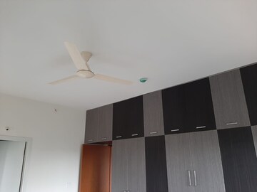Furnished Amenities in 2 BHK Apartment at Sai Kalyan Ultima, Thanisandra – for Rent