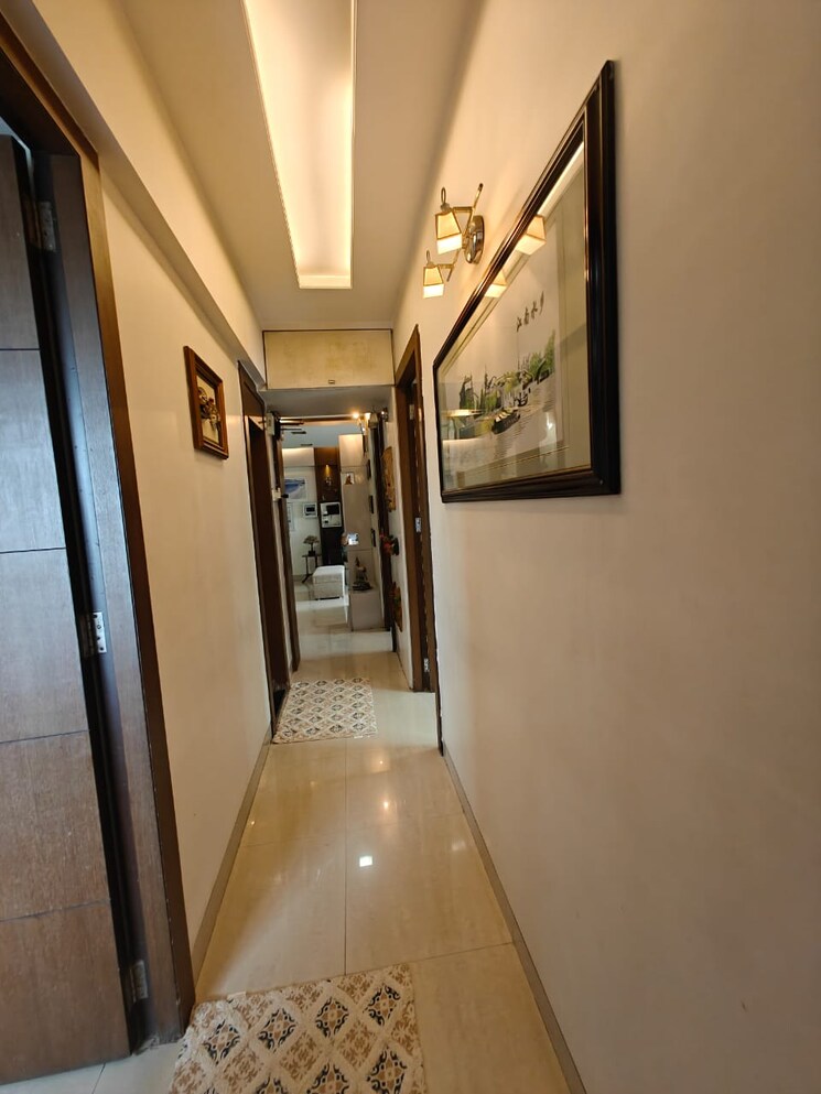 undefined, devashree-park 3 Bedroom 1250 Sq.Ft. Apartment In Kolshet Road Thane 8365438