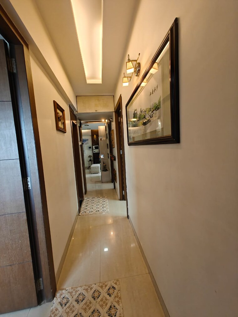 undefined, devashree-park 3 Bedroom 1250 Sq.Ft. Apartment In Kolshet Road Thane 8365438