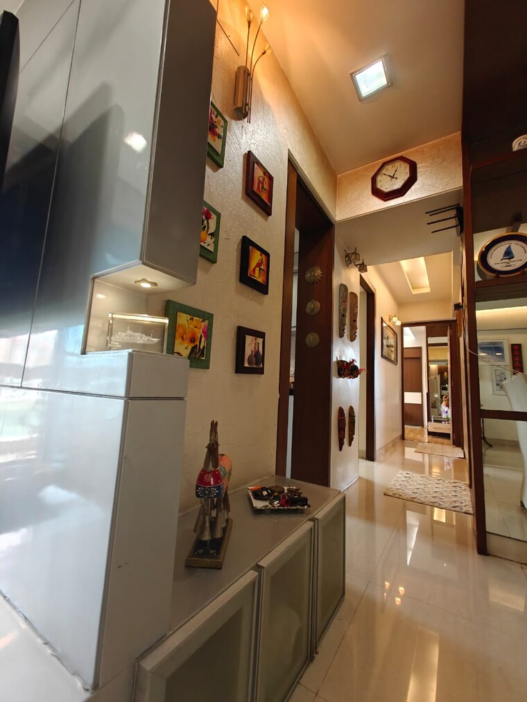 undefined, devashree-park 3 Bedroom 1250 Sq.Ft. Apartment In Kolshet Road Thane 8365438