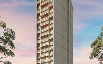 1 BHK Apartment For Rent in Kharghar
