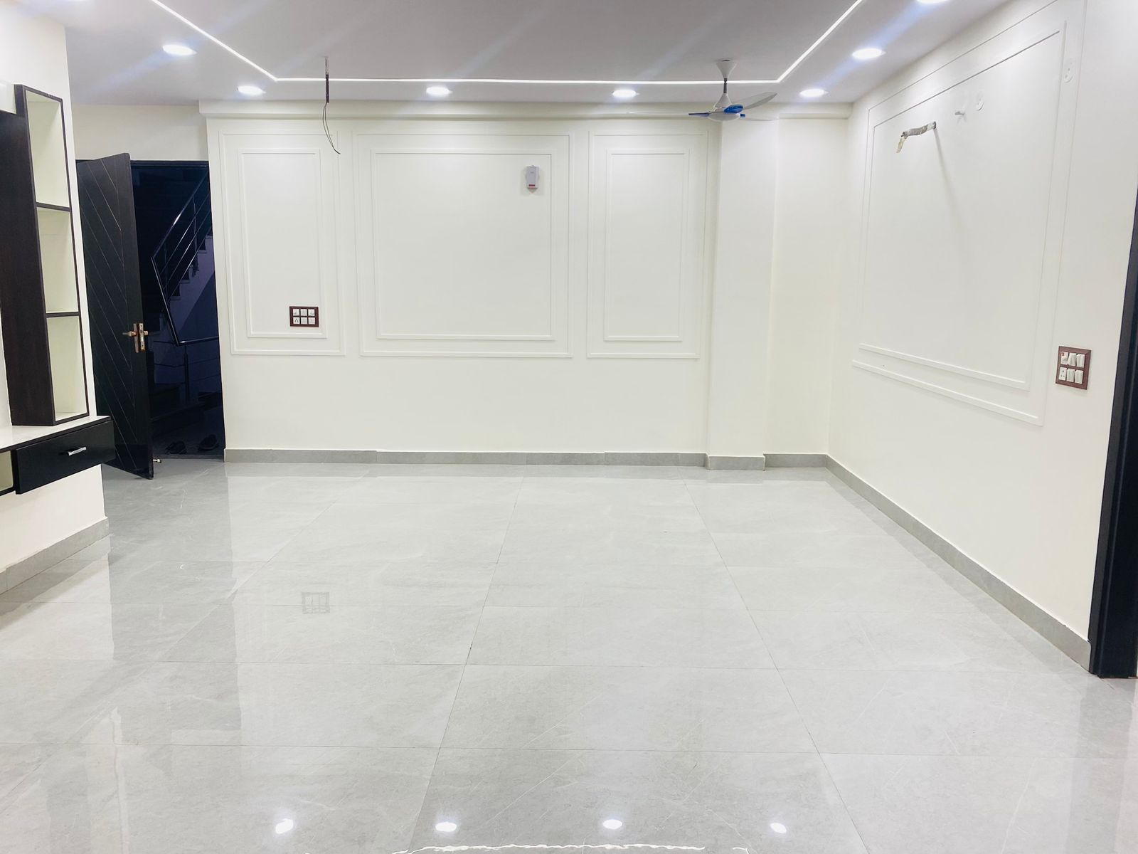 2.5 BHK + Pooja Room Builder Floor For Sale in Burari