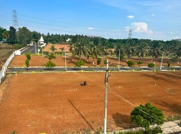  Plot For Sale in Anekal