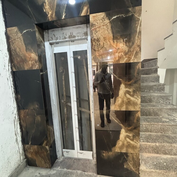 Other, masjid moth 2 Bedroom 783 Sq.Ft. Builder Floor In Masjid Moth Delhi 8365443