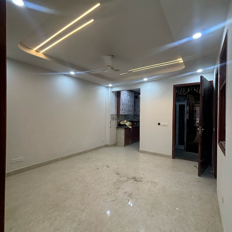 Room, masjid moth 2 Bedroom 783 Sq.Ft. Builder Floor In Masjid Moth Delhi 8365443