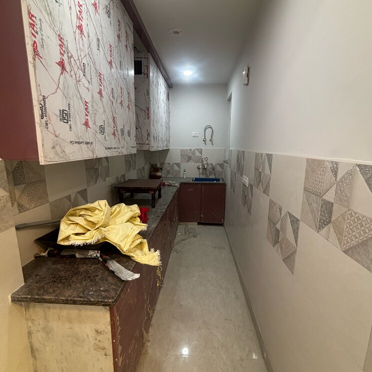 Kitchen, masjid moth 2 Bedroom 783 Sq.Ft. Builder Floor In Masjid Moth Delhi 8365443