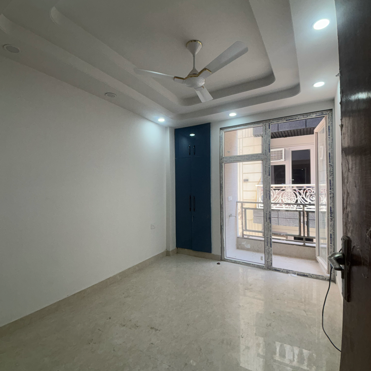 2 BHK Builder Floor For Sale in Masjid Moth