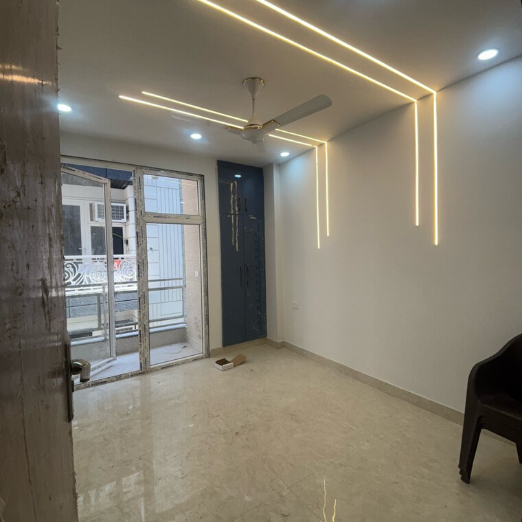 Room, masjid moth 2 Bedroom 783 Sq.Ft. Builder Floor In Masjid Moth Delhi 8365443