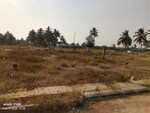 1500 Sq.Ft. Plot in P G Layout Hoskote Road 