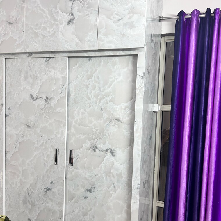 Bathroom, pyramid-heights 2 Bedroom 580 Sq.Ft. Apartment In Badha Gurgaon 8365441