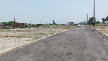 Plot Area in  Plot at Sector 10 Greater Noida – for Sale