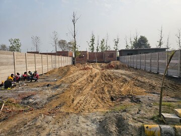 Plot Area in  Plot at Sector 10 Greater Noida – for Sale