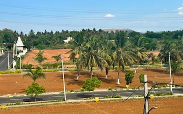 Plot For Sale in Doddaballapura Road