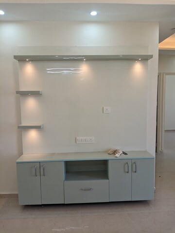 Furnished Amenities in 2 BHK Apartment at Signature The Millennia 2, Sector 37d – for Rent