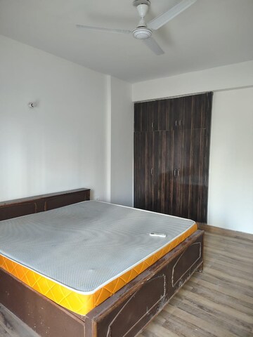 Bedroom in 2 BHK Apartment at Gardenia Gateway, Sector 75 – for Rent