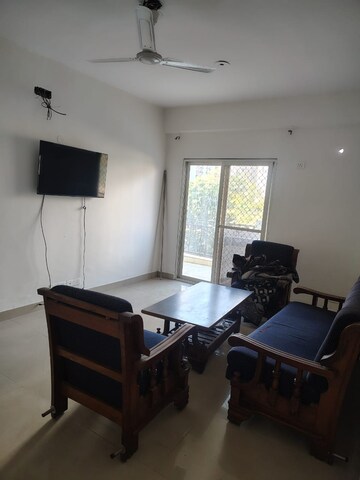 Living Room in 2 BHK Apartment at Gardenia Gateway, Sector 75 – for Rent