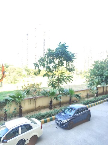 Swimming Pool in 2 BHK Apartment at Gardenia Gateway, Sector 75 – for Rent