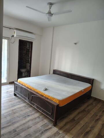 Bedroom in 2 BHK Apartment at Gardenia Gateway, Sector 75 – for Rent