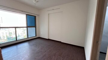 Living Room in 2 BHK Apartment at Rajesh Raj Infinia, Malad West – for Rent