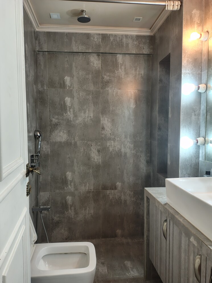 Kitchen, bagrodia-ah-atlantis 2 Bedroom 774 Sq.Ft. Apartment In Oshiwara Mumbai 8365508