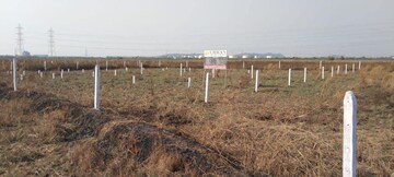  Plot For Sale in Dronagiri