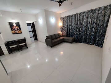 Parking in 2 BHK Apartment at Nyati Elysia 3, Kharadi – for Rent