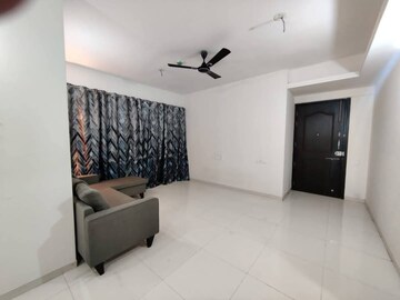 Master Bedroom in 2 BHK Apartment at Nyati Elysia 3, Kharadi – for Rent
