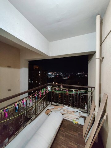 2 BHK Apartment – Exterior View View at Nyati Elysia 3, Kharadi - for Rent