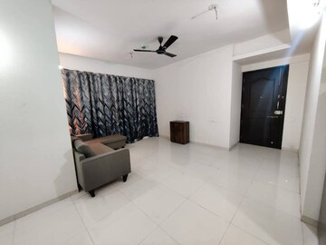 Master Bedroom in 2 BHK Apartment at Nyati Elysia 3, Kharadi – for Rent