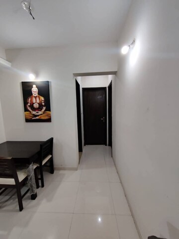 Bedroom in 2 BHK Apartment at Nyati Elysia 3, Kharadi – for Rent