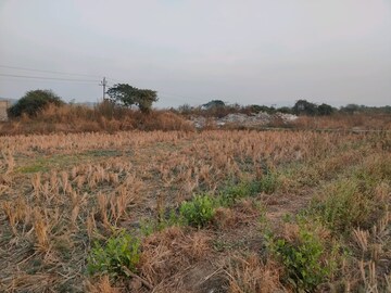 Plot Area in  Plot at Dronagiri – for Sale
