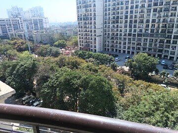 2 BHK Apartment – Garden View at Shipra Krishna Vista, Ahinsa Khand 1 - for Rent
