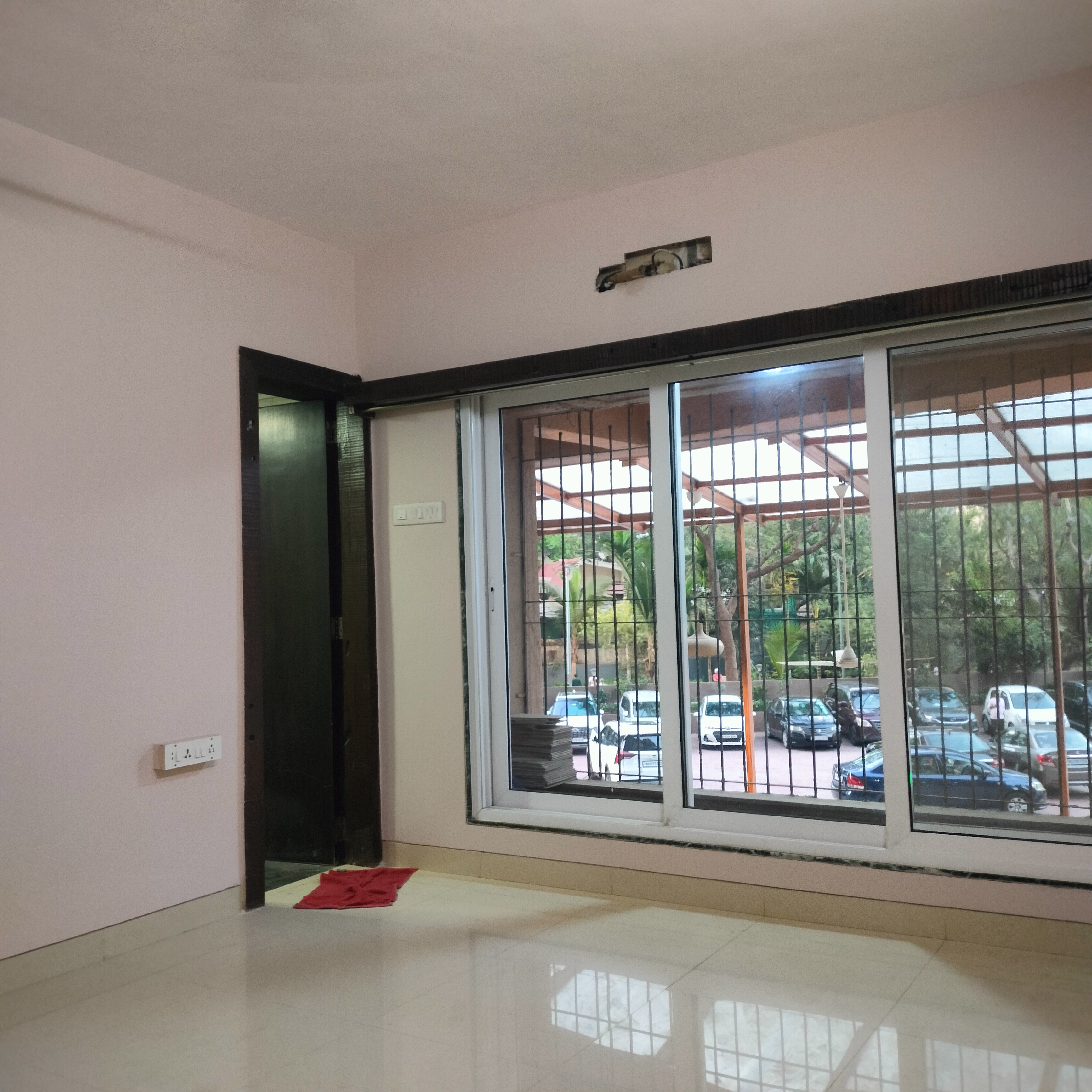 3 BHK Apartment For Rent in Ajmera Beverly Hills and Royal Empire